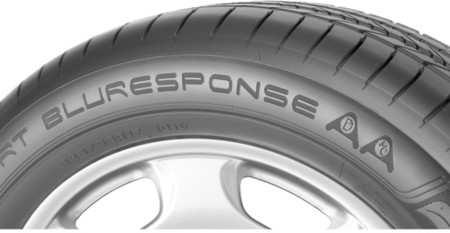 Dunlop Sport BluResponse AA
