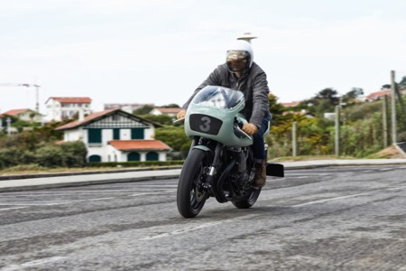 Yamaha Xjr1300 Botafogo N 11