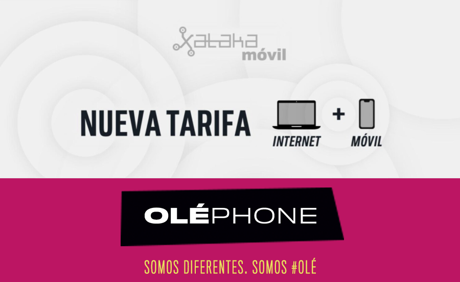 Oléphone se pasa a la fibra a 1.000 Mbps tras una subida de precios generalizada