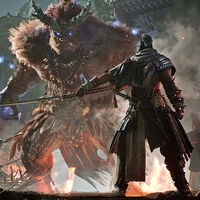 Ha nacido un RPG de mundo abierto con aire a Sekiro y sus autores no se atreven a decir a qué consola llegará porque está a años luz 