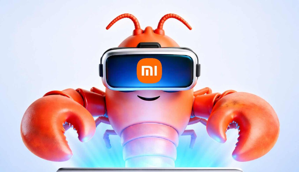 Más IA gratuita para todos: Xiaomi anuncia y estrena la versión oficial de su MiMo Claw, la plataforma basada en MiMo V2.5 Pro 