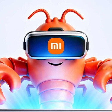 Más IA gratuita para todos: Xiaomi anuncia y estrena la versión oficial de su MiMo Claw, la plataforma basada en MiMo V2.5 Pro
