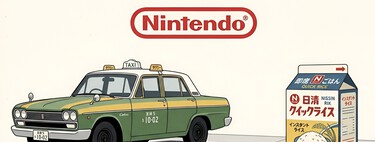 Cuando Nintendo tenía una flota de taxis, vendía arroz instantáneo y buscaba negocio mucho más allá del entretenimiento 
