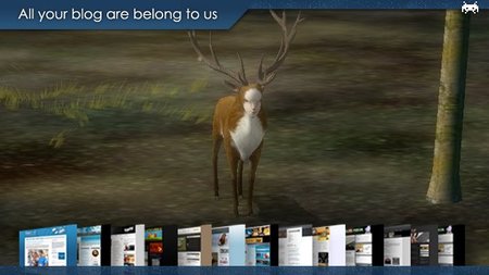 All your blog are belong to us (LXXXI)