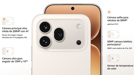Honor 600 Pro Lanzamiento Precio Mexico Caracteristicas Especificaciones