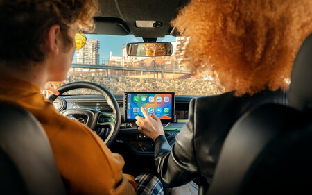 Ligier Myli Pantalla Multimedia