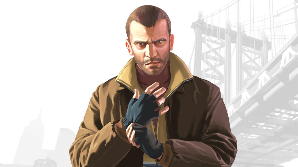 100 detalles ocultos de GTA 4 que demuestran la maestría de Rockstar