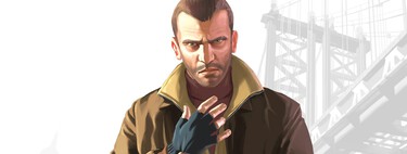 Rockstar son maestros de esconder secretos en sus videojuegos, y estos 100 detalles ocultos de GTA 4 son la prueba de ello 