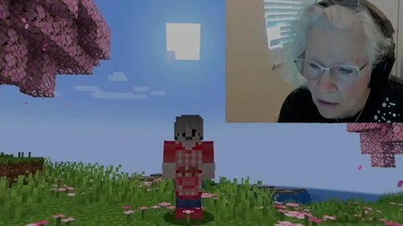 Abuela De 81 Anos Se Convierte En Streamer Por Una Noble Causa 1