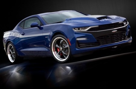 Camaro Yenko Sc 2019 1