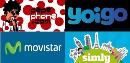 Yoigo sí puede ofrecer la cobertura de Movistar a otros operadores ... extranjeros