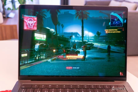 Cyberpunk 2077 Mac Analisis 26