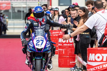 Alvaro Diaz Ssp300 2022