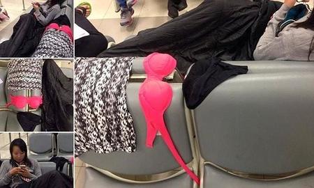 Aeropuerto