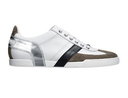 Dior Homme: deportivas francesas de alta gama