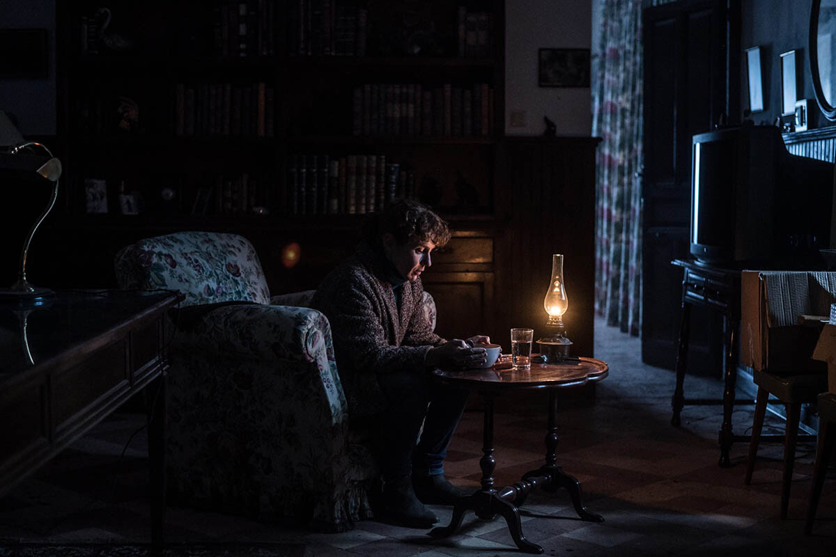 Apagón (2022) crítica la mejor serie de ciencia ficción realista
