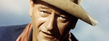 El mejor western de la historia según José Luis Garci es de John Wayne: "La película con la que me siento más identificado, contiene todo"