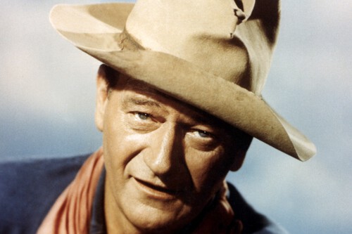 El mejor western de la historia según José Luis Garci es de John Wayne: "La película con la que me siento más identificado, contiene todo"