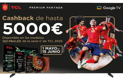 Tcl Apertura