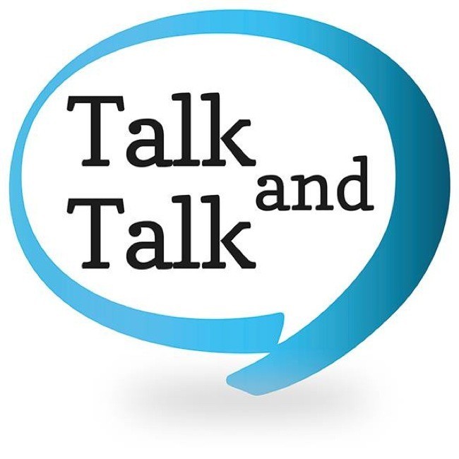 Eduardo de Talk and Talk: 