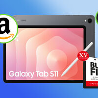Samsung Galaxy Tab S11 con 7,400 pesos de descuento y cupón del 5% de rebaja adicional: hoy en Amazon México por el Buen Fin 2025