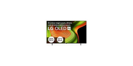 Smart Tv Lg Oled65b56la