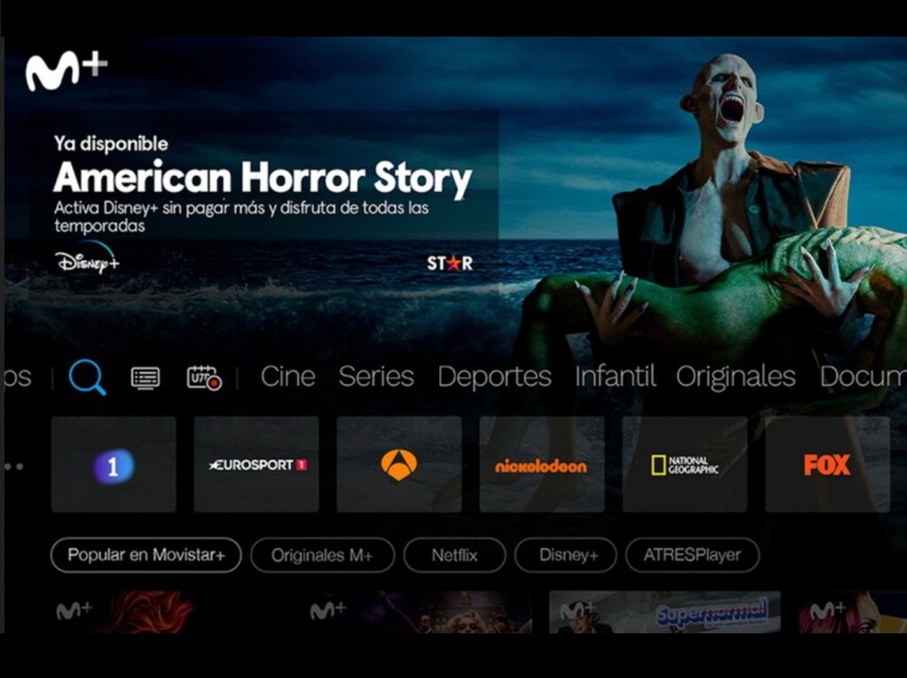 Movistar Plus+ estrena mañana un nuevo canal de cine gratis con las mejores películas: así es 'Los Oscar por M+'  