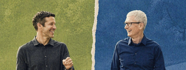 Una empresa increíblemente rentable y una deuda pendiente con la IA: la Apple que Tim Cook lega a John Ternus