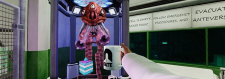 Documentos Abiotic Factor