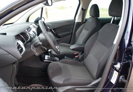 Citroën C3 2013 Madrid 10