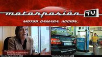 Motorpasion.tv: gas natural para coches en España