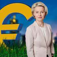 Mientras Trump pone aranceles, Europa está construyendo lentamente  un ecosistema financiero independiente de EEUU 