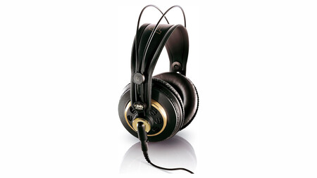 Akg K 240 Studio