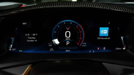 Corvette Zr1 Bring A Trailer 3