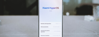 HyperOS 3 no llegará a tu Xiaomi si tiene una ROM no oficial: así puedes comprobarlo antes de que sea tarde 