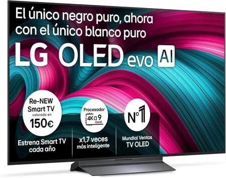 Pantalla Lg