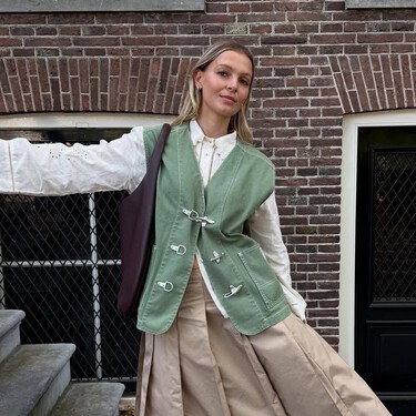 Los nuevos botines Chelsea waterproof son híper cómodos, van con todo y serán la competencia directa de las botas de lluvia 