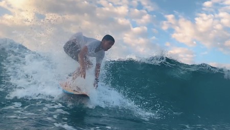 El iPhone XS se sumerge en el océano con el último vídeo de 'Shot on iPhone'
