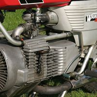 A breve e marcante história do motor Wankel: uma invenção fracassada, mas que rendeu algumas das motos mais brutais da história 