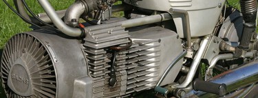 A breve e marcante história do motor Wankel: uma invenção fracassada, mas que rendeu algumas das motos mais brutais da história 