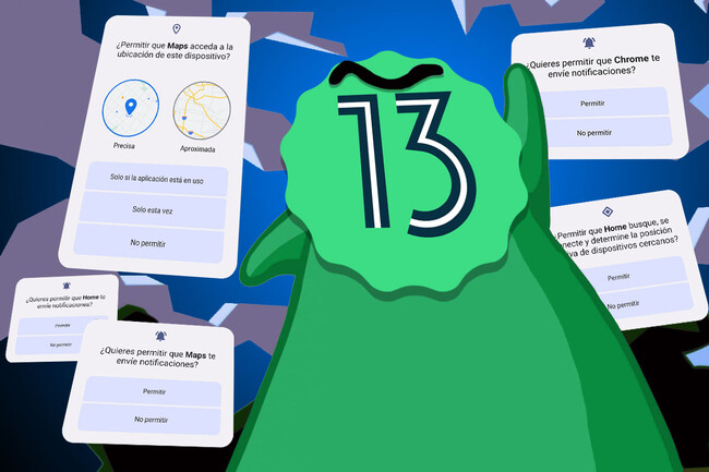 Permisosandroid13