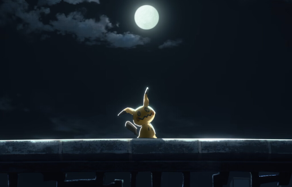 Pokémon anuncia una nueva película bajo la mano de uno de los mejores estudios de Japón: estará protagonizada por Mimikyu y un jugador del TCG 