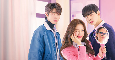 Mejores Series Coreanas