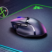 Razer tiene el mouse ideal para videojuegos y trabajos de gran precisión, cuesta 1,289 pesos y puedes conseguirlo en Amazon 