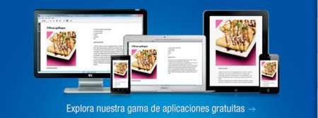 Kindle aplicaciones