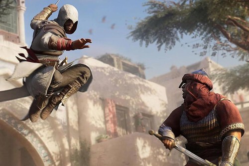 Assassin's Creed Mirage