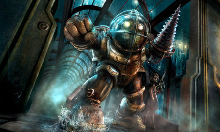 Los creadores de 'Bioshock', enfrascados en un FPS Multiplayer