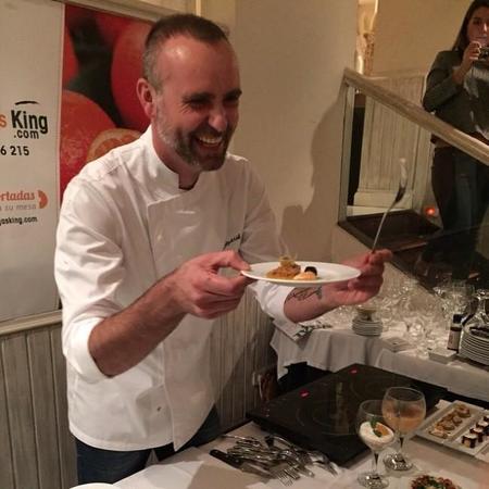 Rdelacalle Aperitivo 10312014