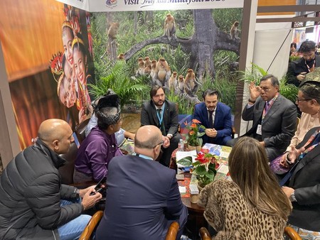 Fitur Malasia