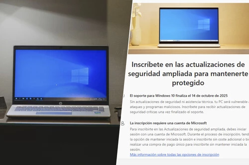 Windows 10 Esu